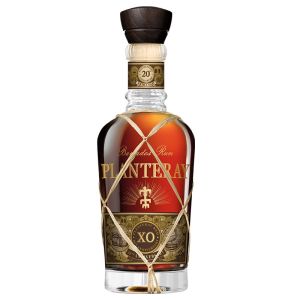 Planteray Xo 20th Anniversary Amber Rum